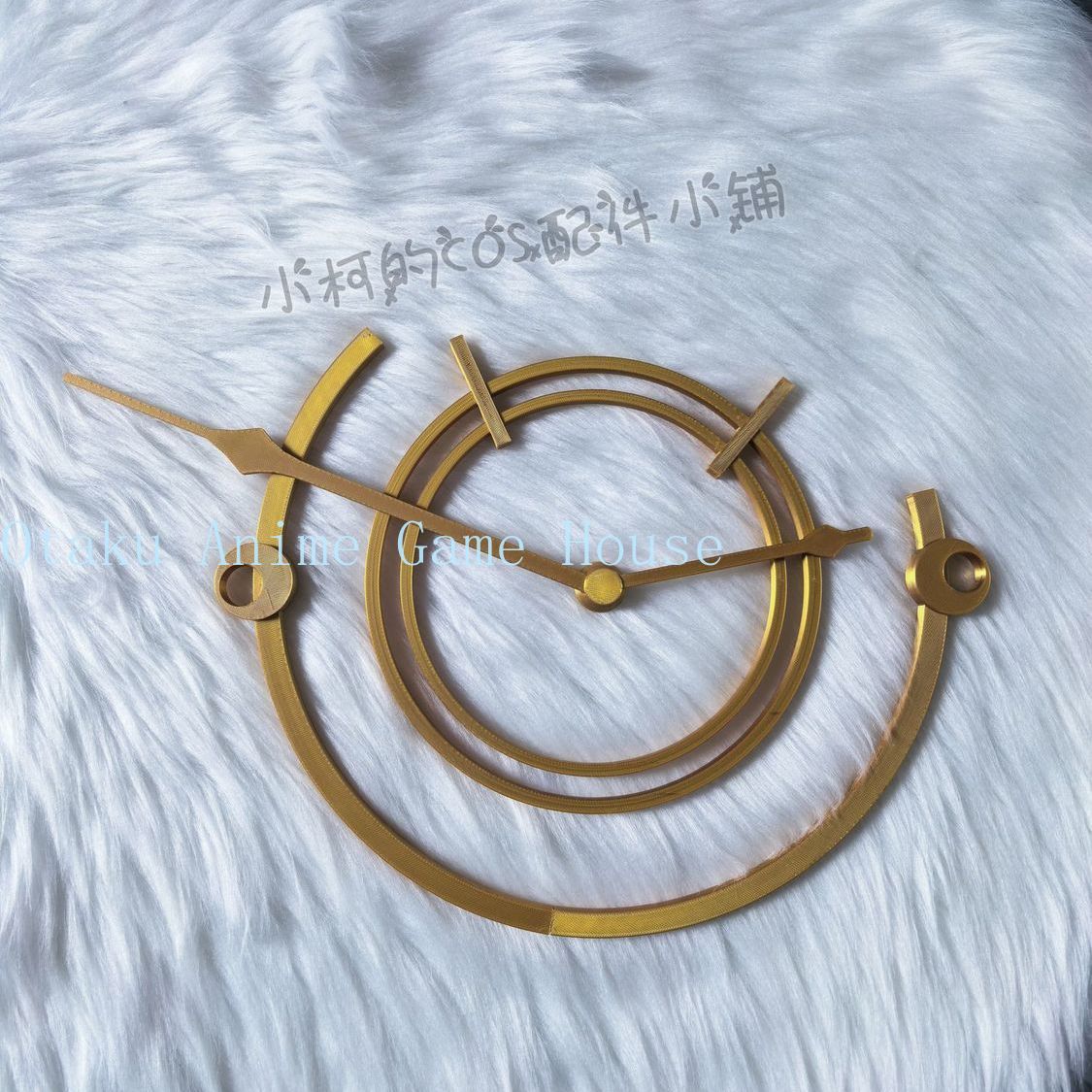 Neverness To Everness Hotori 3 - огляд і ціна Cosplay Prop 3D Print
