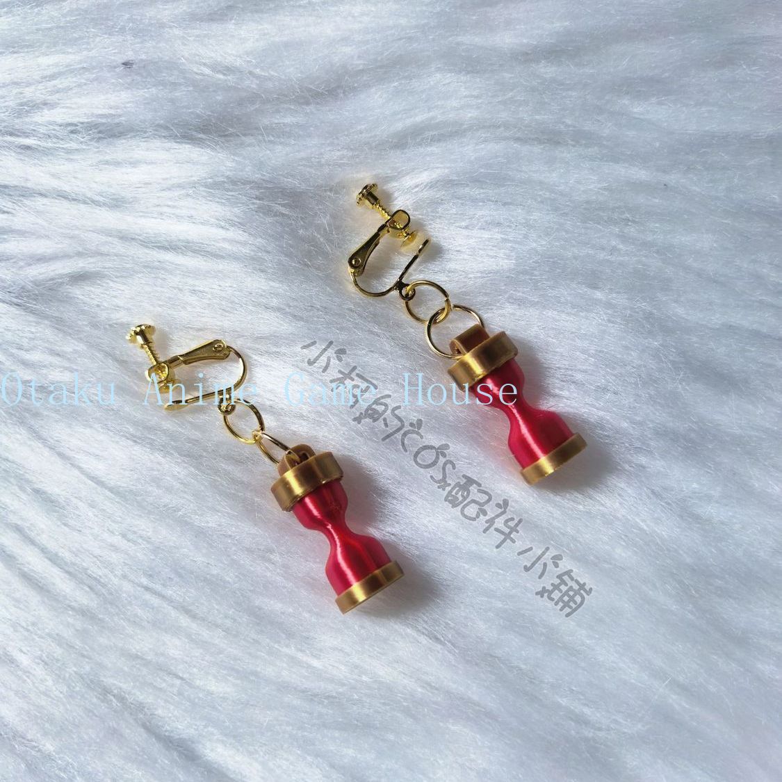 Neverness To Everness Hotori 3 - огляд і ціна Cosplay Prop 3D Print