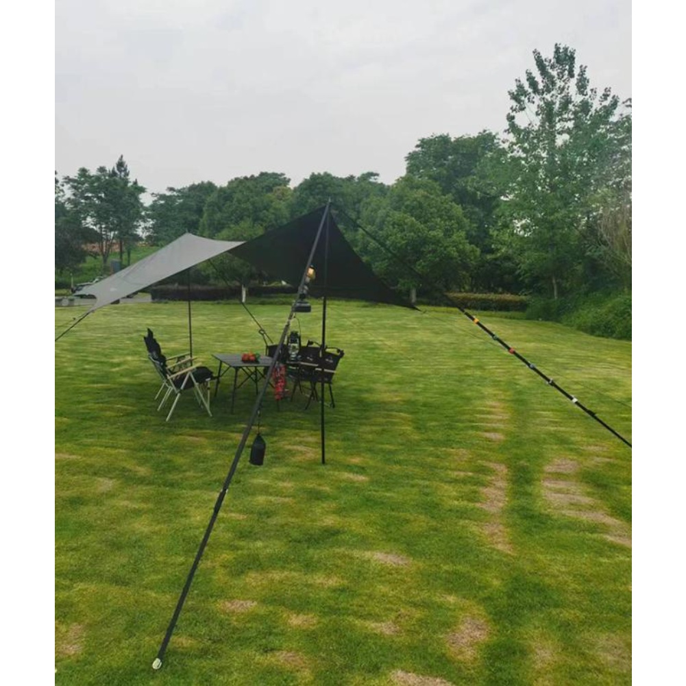 Tent Canopy Securing Rope 5M P - огляд і ціна D Ring Strap