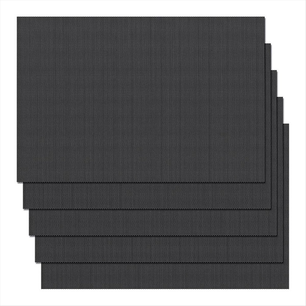 KSOL 5 Sheets 0.5 mm Fursuit E - огляд і ціна Cosplay Prop Making
