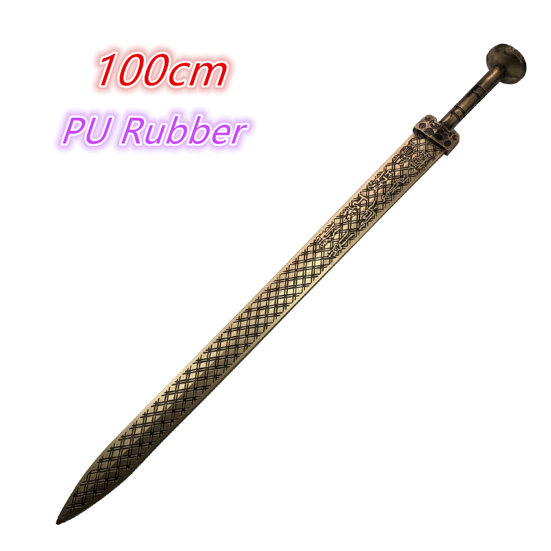 1:1 Cosplay Chinese Yue King G - огляд і ціна Cosplay Prop Pistol