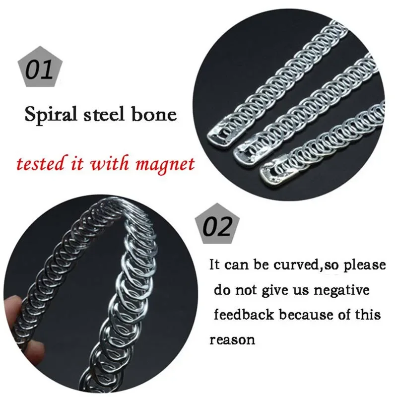 Long Torso Underbust Corset Sp - огляд і ціна Boning Corset Steel