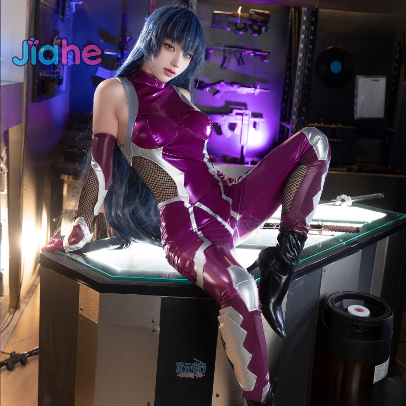 ZERO  Asagi Igawa Cosplay Cost - огляд і ціна Anime Cosplay Prop