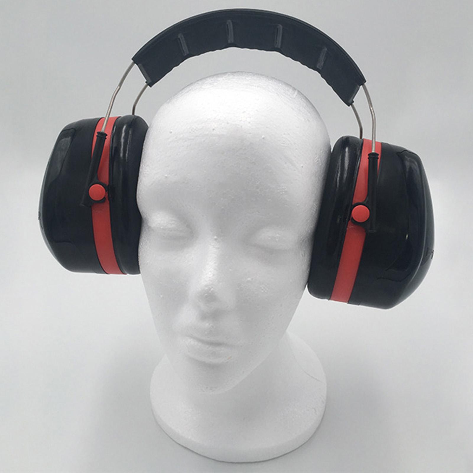 Foam Wig Head Model Female Sty - огляд і ціна Cosplay Prop Foam