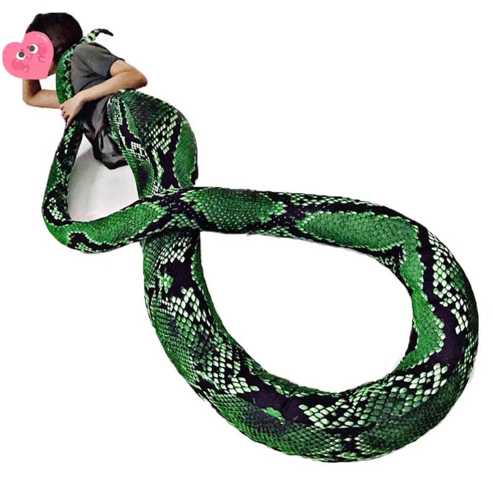 Mia Snake Girl's Super Long Sn - огляд і ціна Free Cosplay Prop Patterns