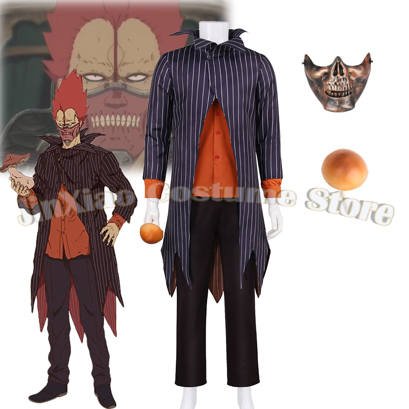 Anime Dorohe En Cosplay Costum - огляд і ціна Prop En Cosplay
