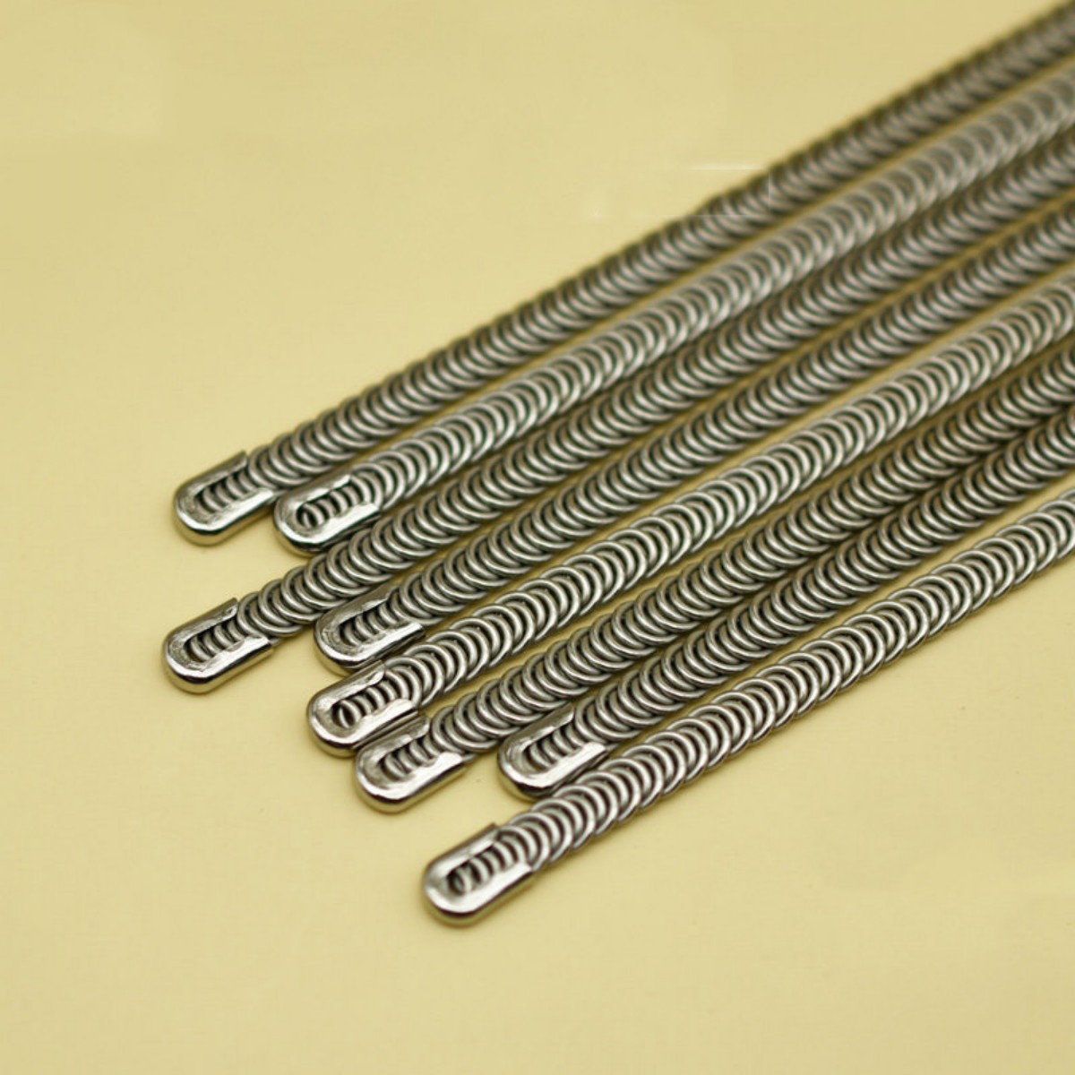 5mm Spiral Steel Corset Boning - огляд і ціна Boning Corset Steel