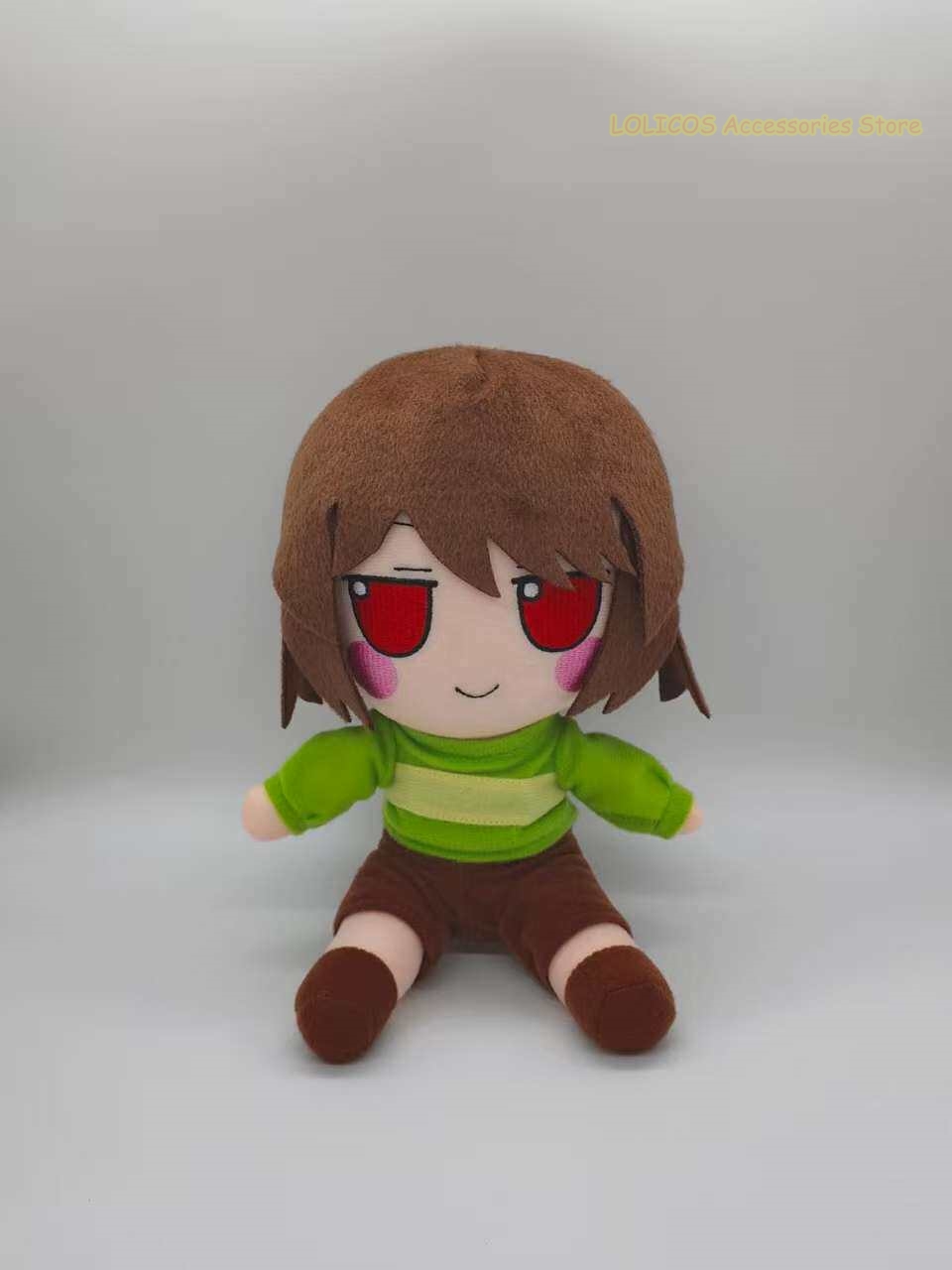 Anime Role Chara Fumo Series C - огляд і ціна Cosplay Props