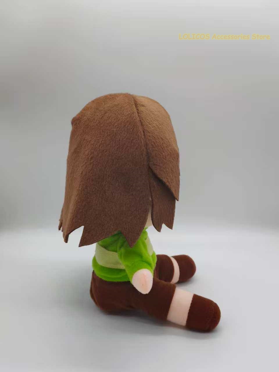 Anime Role Chara Fumo Series C - огляд і ціна Cosplay Props