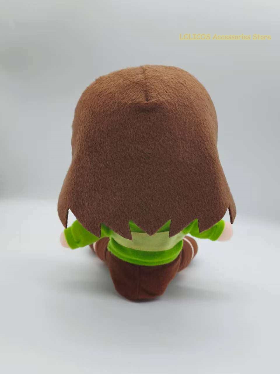 Anime Role Chara Fumo Series C - огляд і ціна Cosplay Props