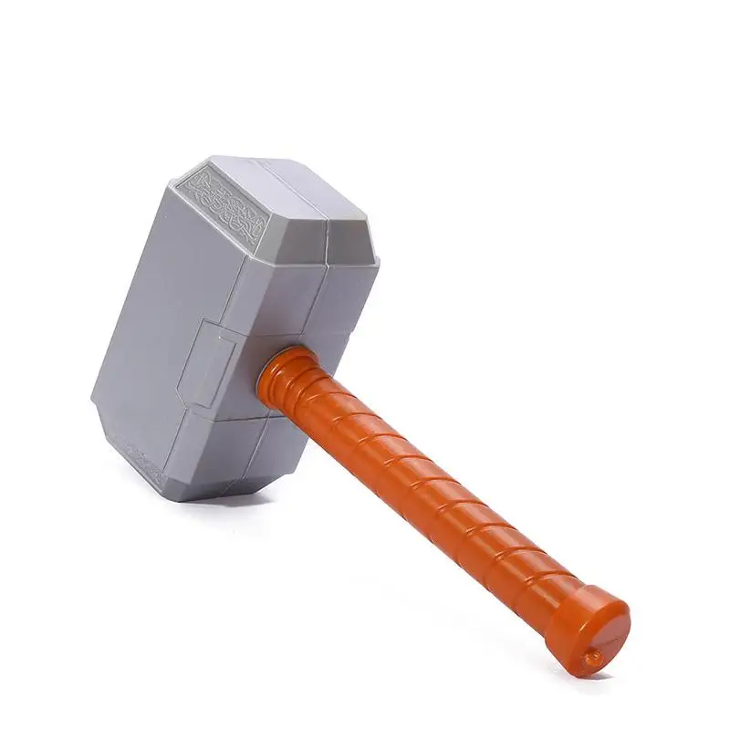 Halloween Toy Hammer For Kids  - огляд і ціна Cosplay Prop Foam
