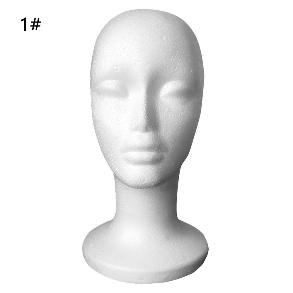 Glasses Display Stand Female H - огляд і ціна Cosplay Prop Foam
