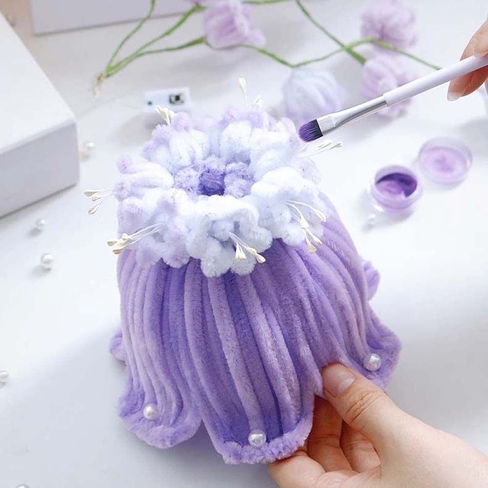 Handmade Bellflower Lantern Lu - огляд і ціна Cosplay Prop Making