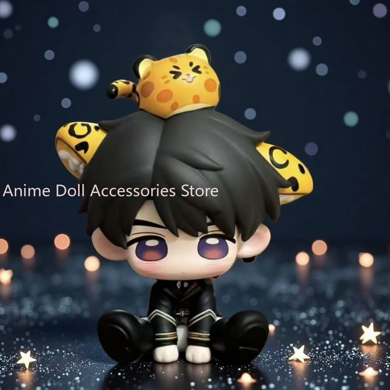 New Anime ‌Love and Deepspace‌ - огляд і ціна Anime Cosplay Prop