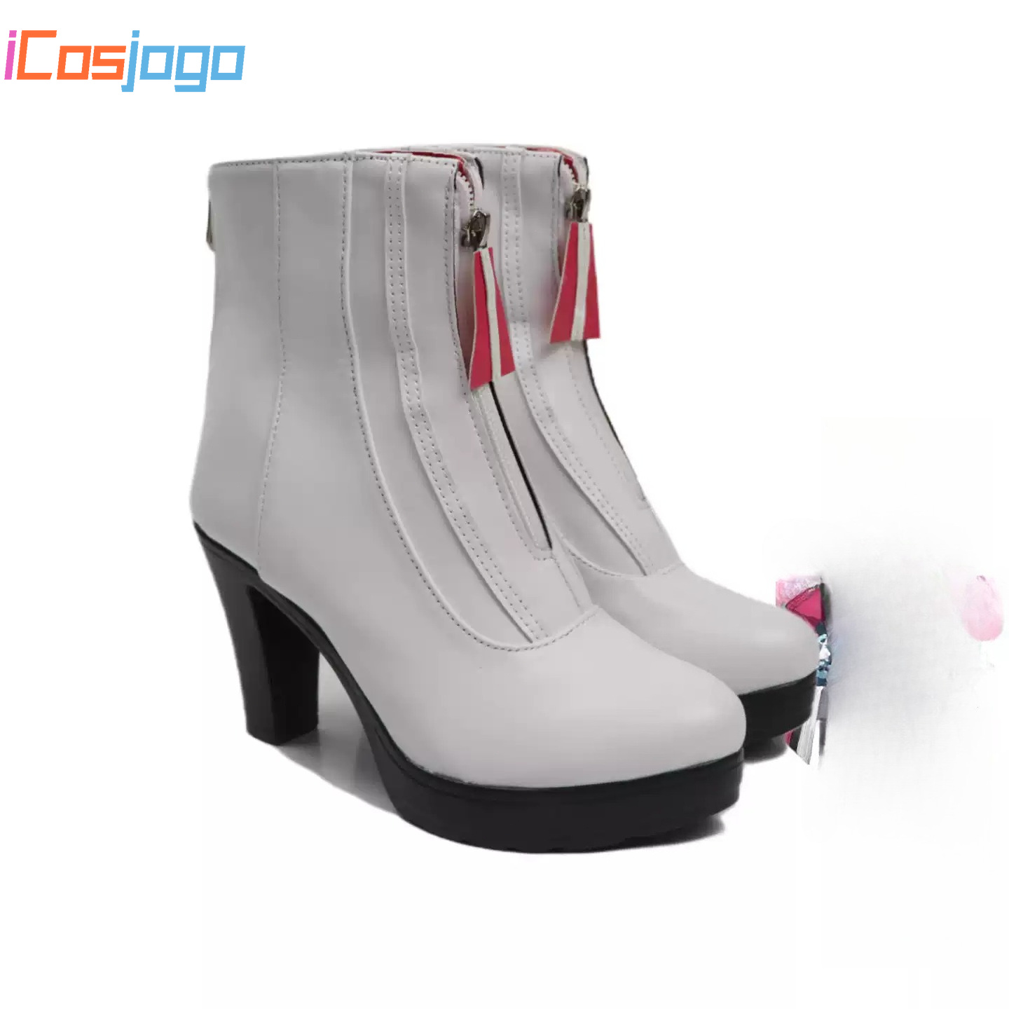 hololive En Justice	Raora Pant - огляд і ціна Prop En Cosplay