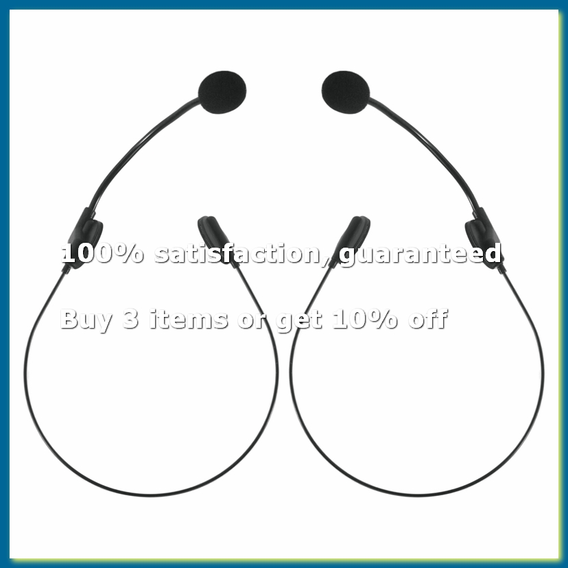9Pack X(2PCS Cosplay Headphone - огляд і ціна Cosplay Props