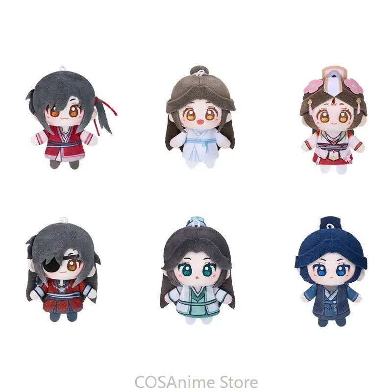 TGCF Original Xielian Huacheng - огляд і ціна Anime Cosplay Prop