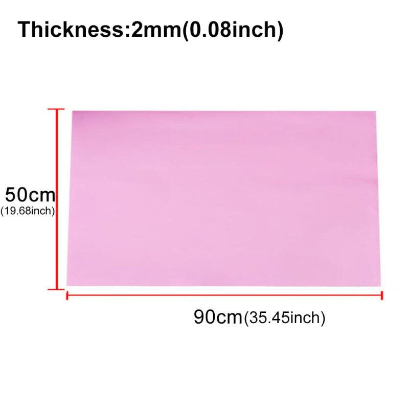 2pcs EVA Foam Sheets, Colorful - огляд і ціна Cosplay Prop Foam