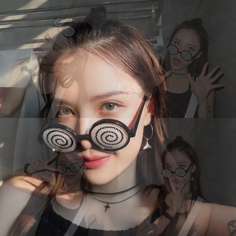 New Cosplay Glasses Vertigo Pa - огляд і ціна Free Cosplay Prop Patterns