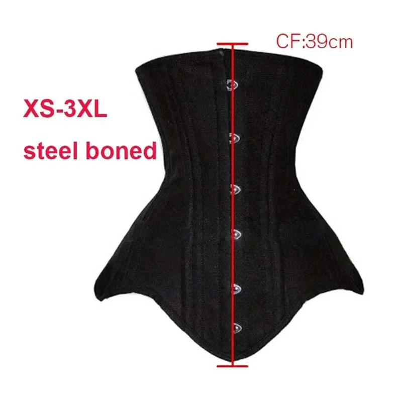 Women Sexy Corsets Bustiers To - огляд і ціна Boning Corset Steel