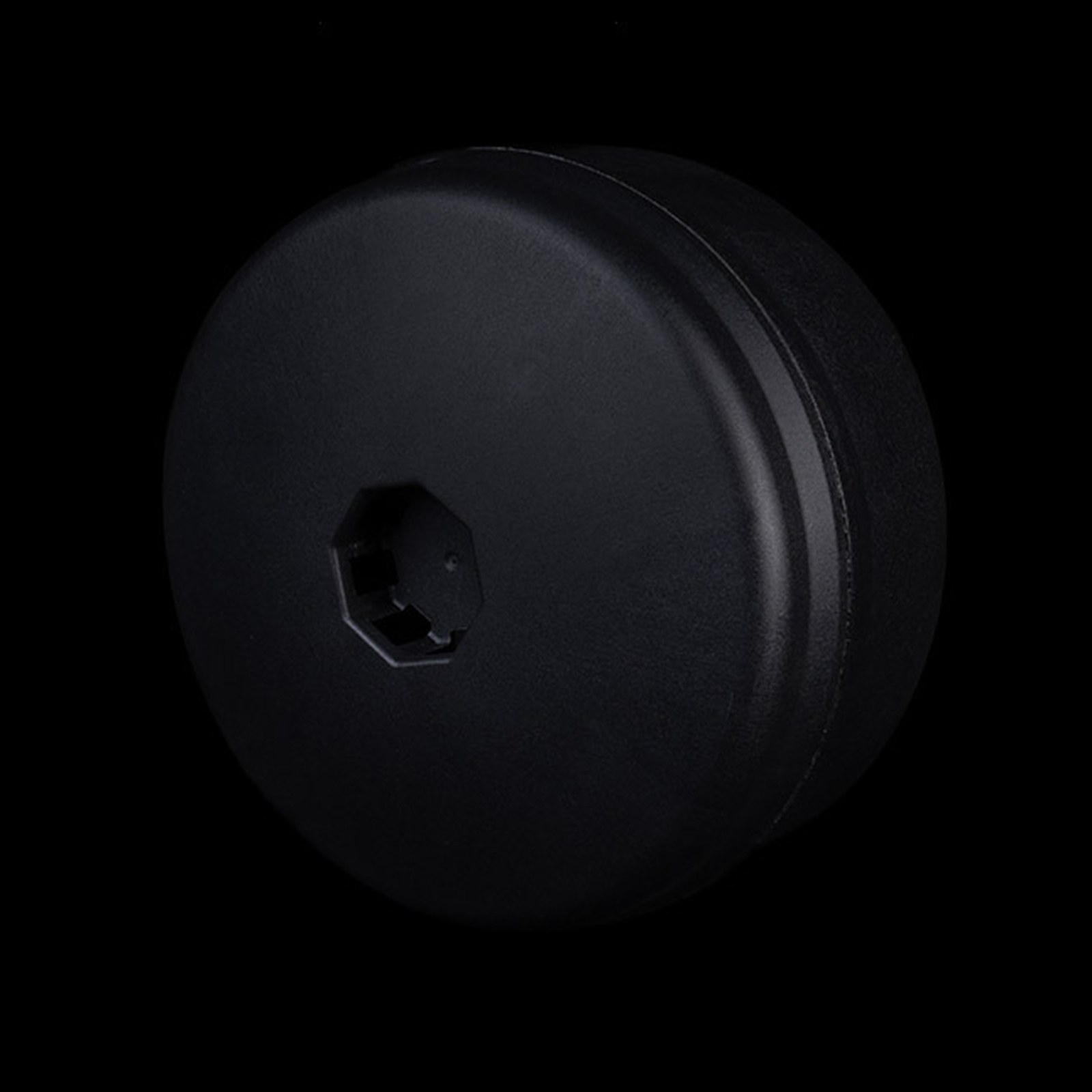 Gas Mask Canister Nylon Model  - огляд і ціна Prop En Cosplay