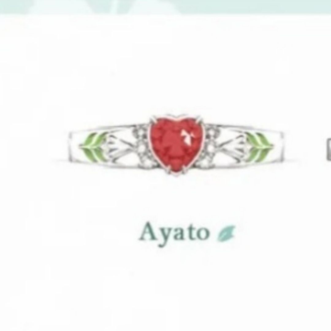 Diabolik Lovers Komori Yui Sak - огляд і ціна Anime Cosplay Prop