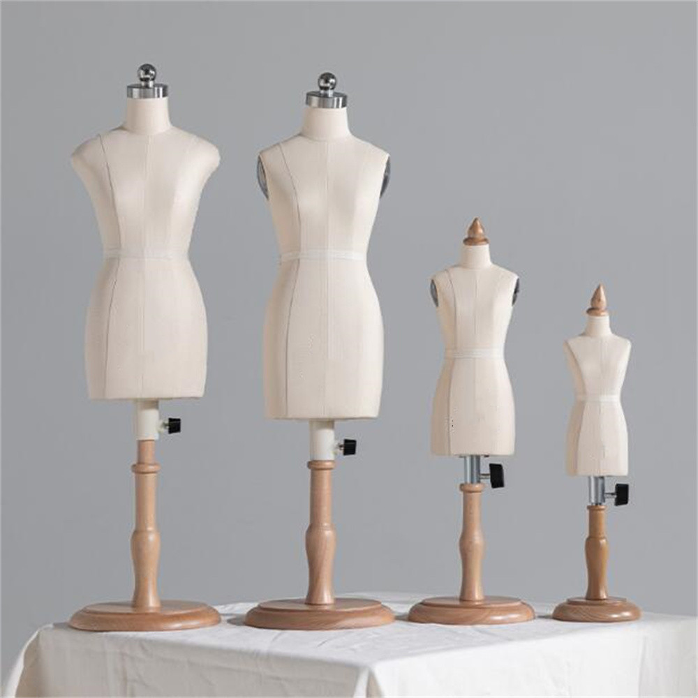 Torso Wooden Sewing Clothes Du - огляд і ціна Cosplay Prop Foam
