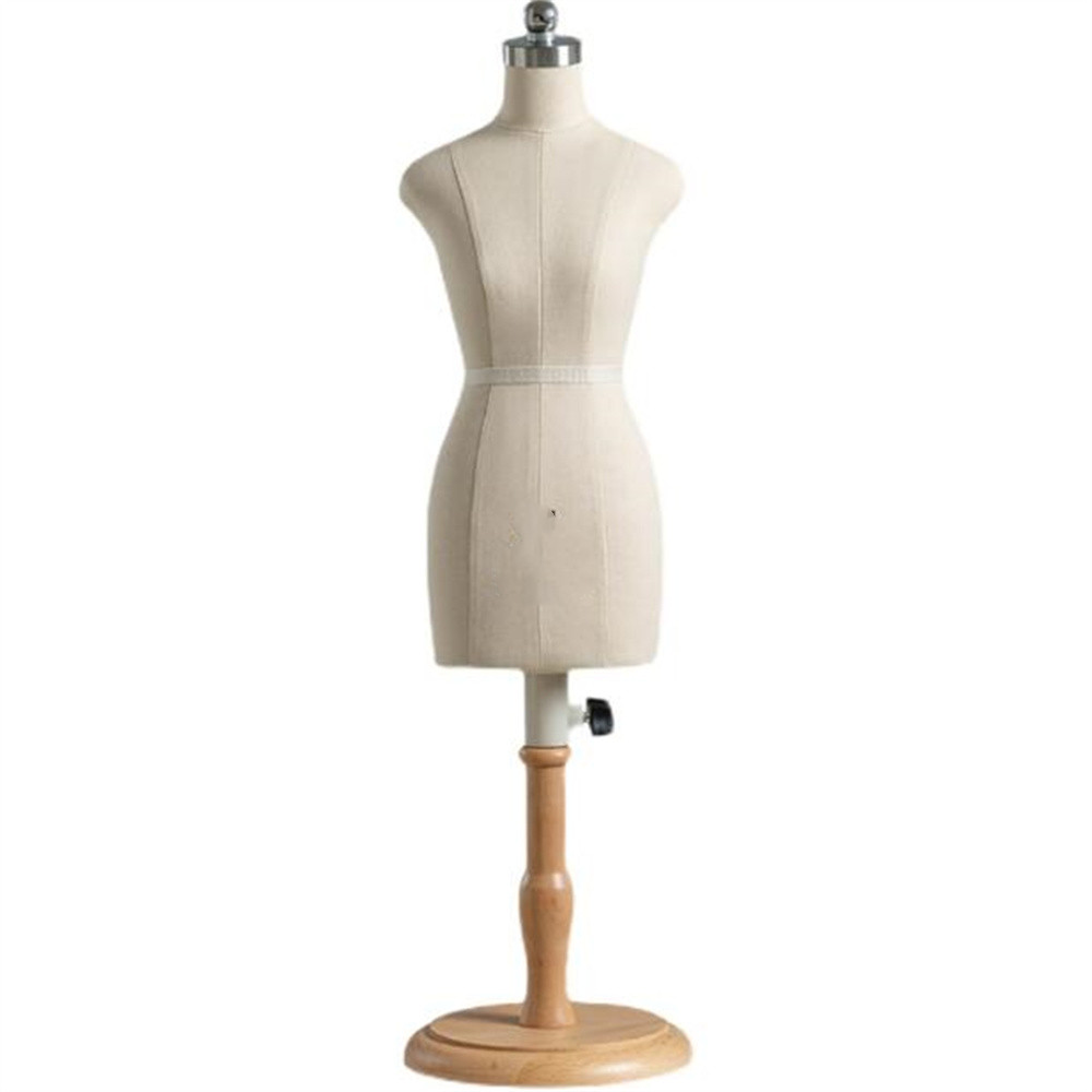 Torso Wooden Sewing Clothes Du - огляд і ціна Cosplay Prop Foam