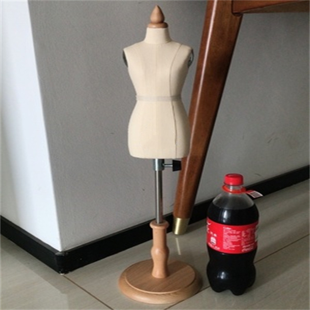 Torso Wooden Sewing Clothes Du - огляд і ціна Cosplay Prop Foam