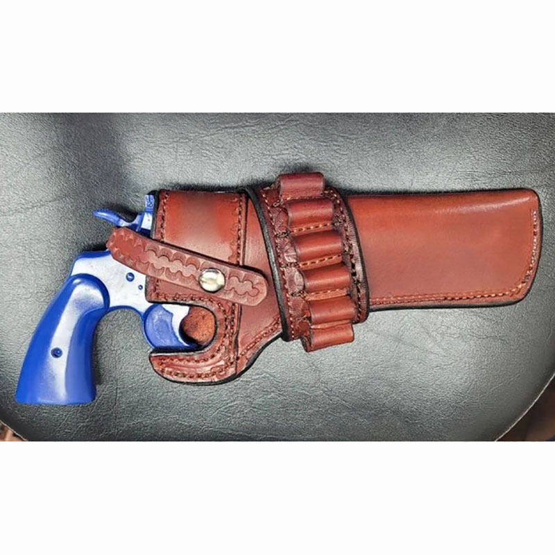 Retro Old West Revolver, Medie - огляд і ціна Cosplay Prop Pistol
