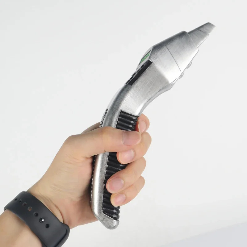 2026 Star Cosplay Trek Nemesis - огляд і ціна Cosplay Prop Pistol