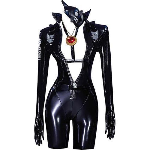 WHH Anime Nikke Quency Cosplay - огляд і ціна Anime Cosplay Prop