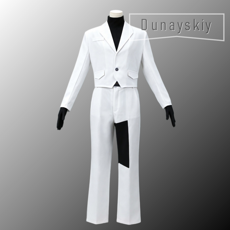 Limbus Company Meursault Cospl - огляд і ціна Detachable Cosplay Prop