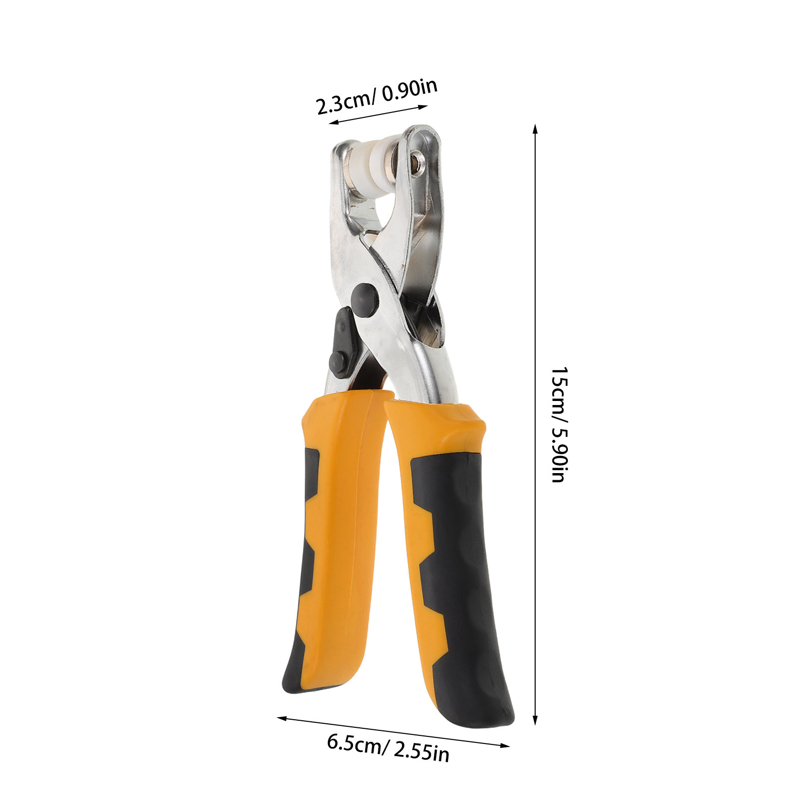 Ergonomic Snap Button Plier To - огляд і ціна Snap Plier Setter