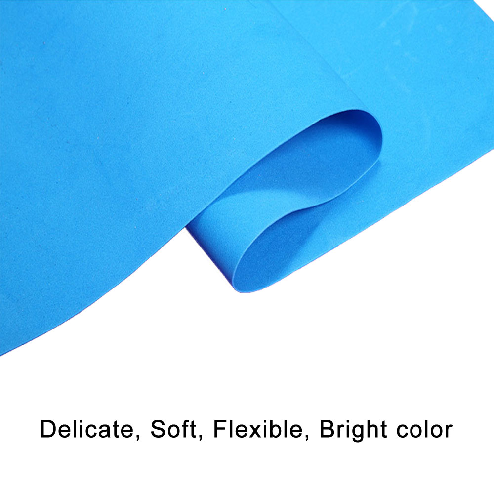 16 Colors Colorful EVA Foam Sh - огляд і ціна Cosplay Prop Foam