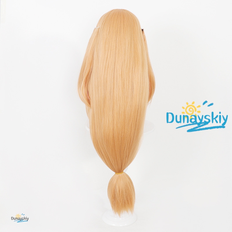 Kaguya Anime Cosplay Wig 2 Hai - огляд і ціна Cosplay Prop Designer
