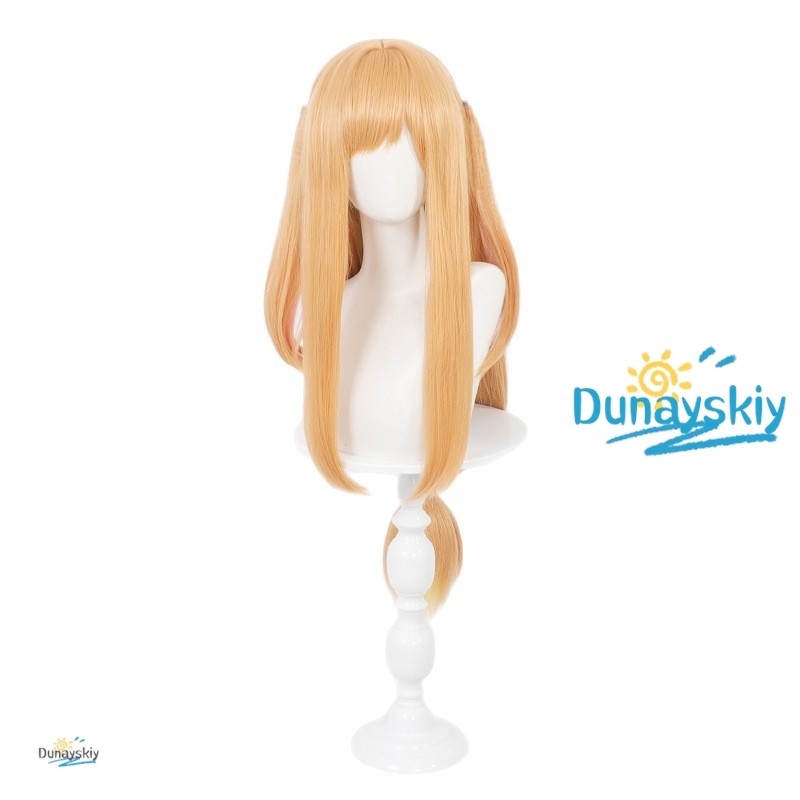 Kaguya Anime Cosplay Wig 2 Hai - огляд і ціна Cosplay Prop Designer