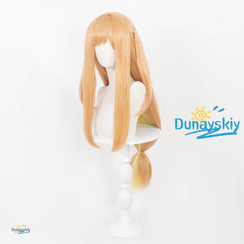 Kaguya Anime Cosplay Wig 2 Hai - огляд і ціна Cosplay Prop Designer