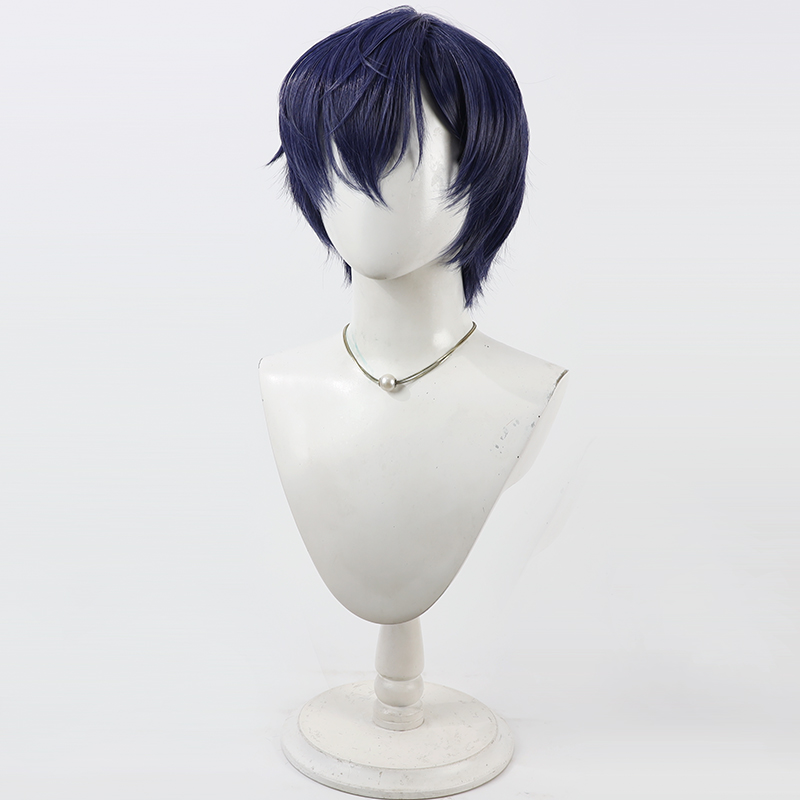 Nijisanji EN Ryuwolf Cosplay W - огляд і ціна Prop En Cosplay