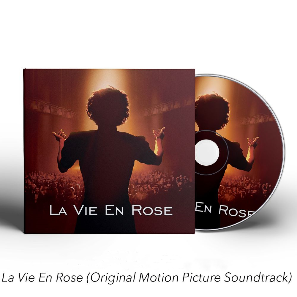 Movie La Vie en Rose La Mome E - огляд і ціна Prop En Cosplay