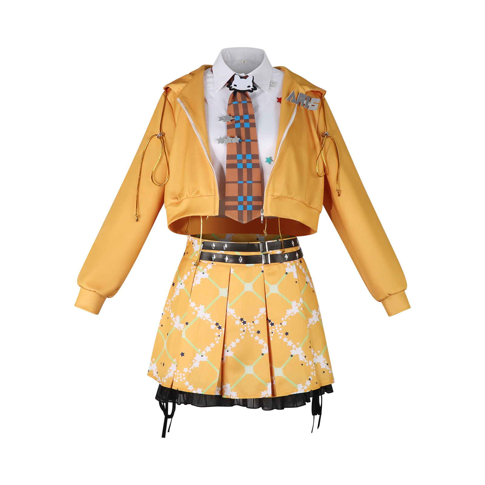 WHH Anime NIKKE Anis Cosplay C - огляд і ціна Cosplay Props