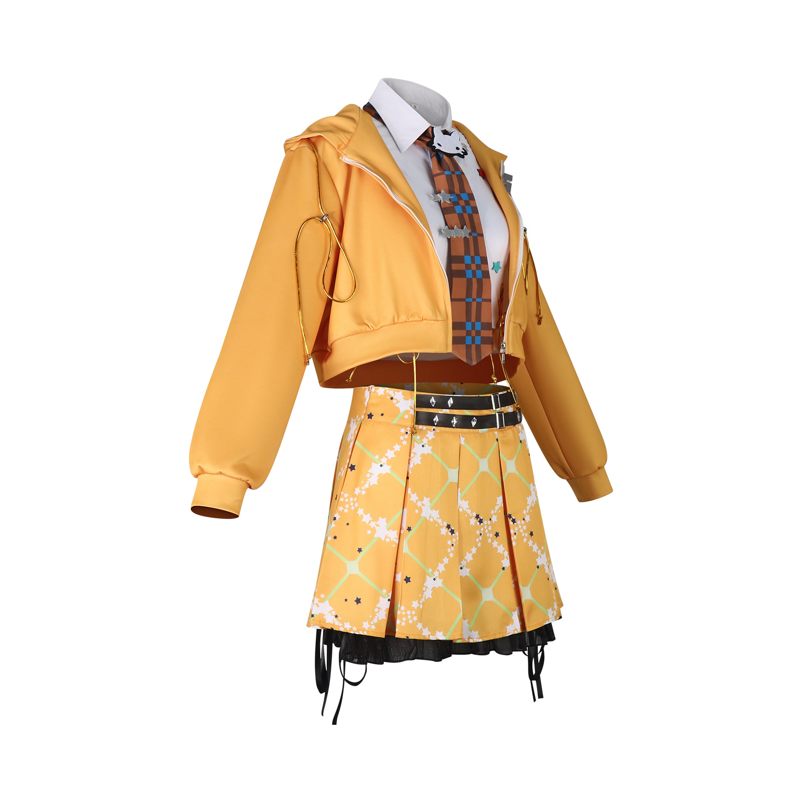 WHH Anime NIKKE Anis Cosplay C - огляд і ціна Cosplay Props