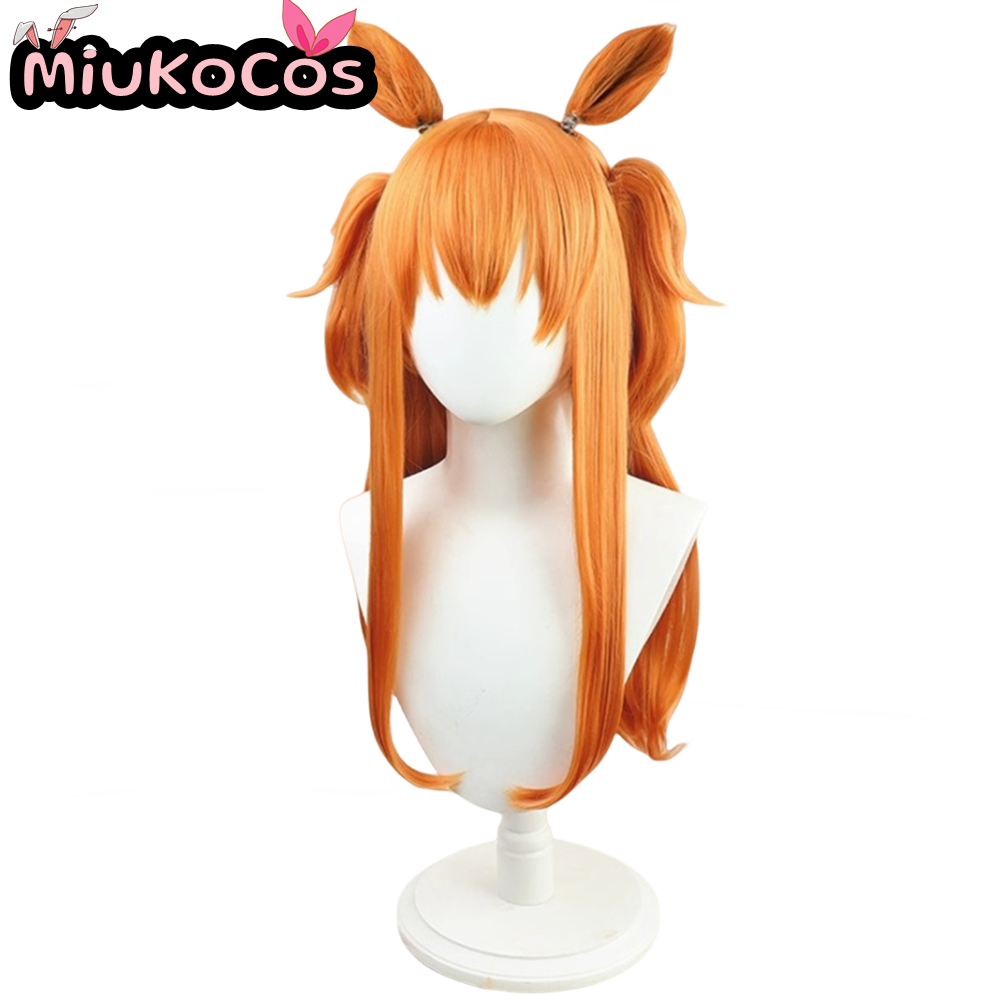 IN STOCK マヤノトップガン Mayano Top G - огляд і ціна Heat Gun Cosplay