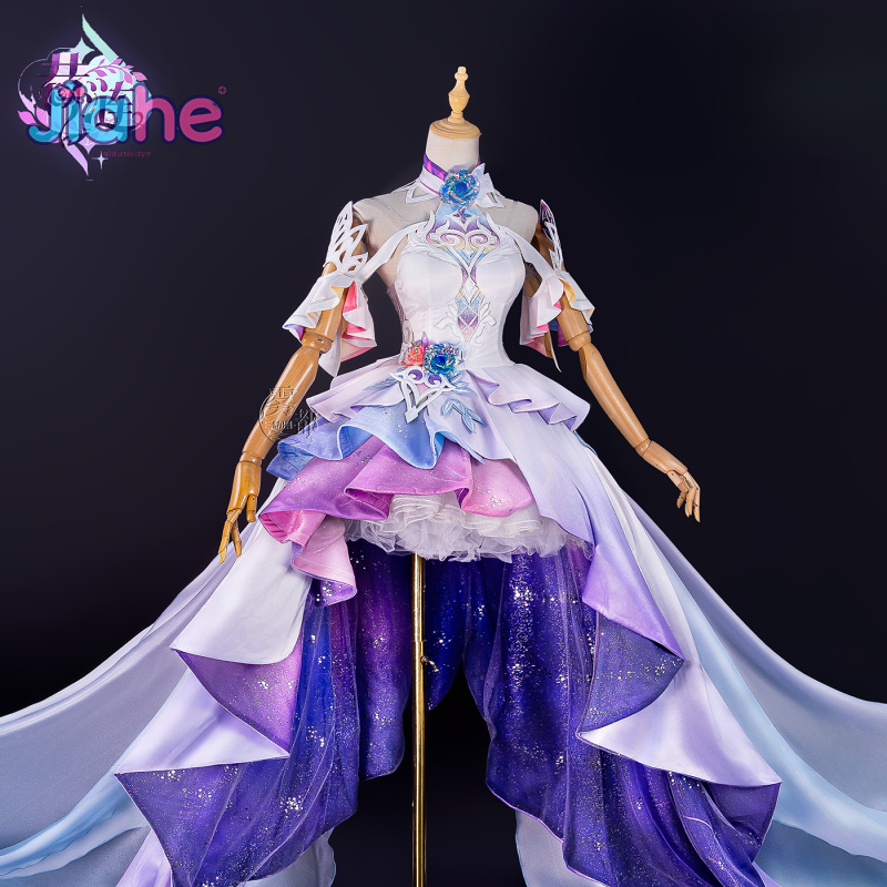 Game Honkai：Star Rail Cyrene C - огляд і ціна Cosplay Props