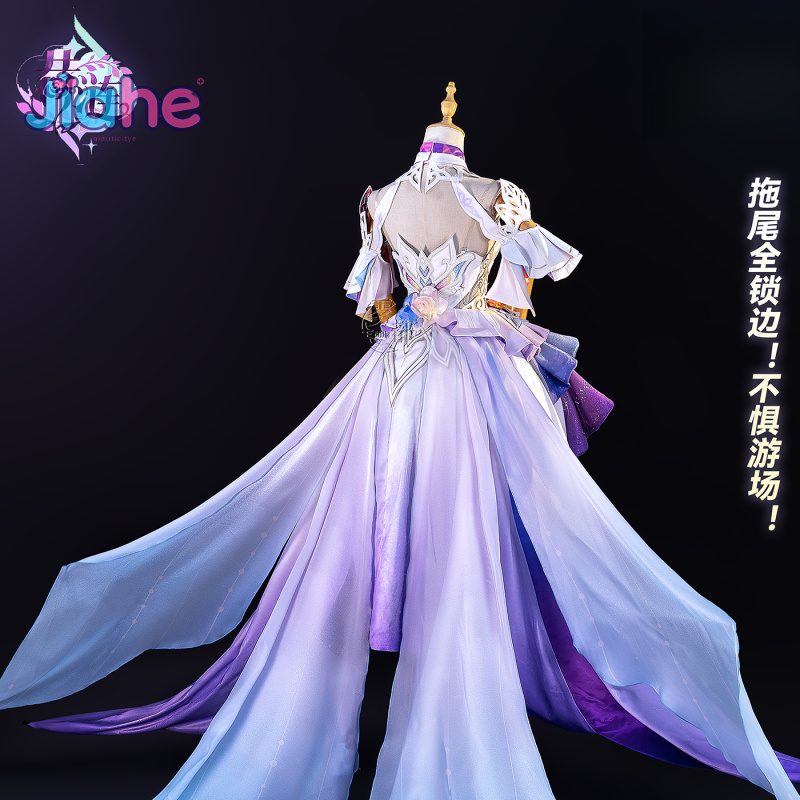 Game Honkai：Star Rail Cyrene C - огляд і ціна Cosplay Props