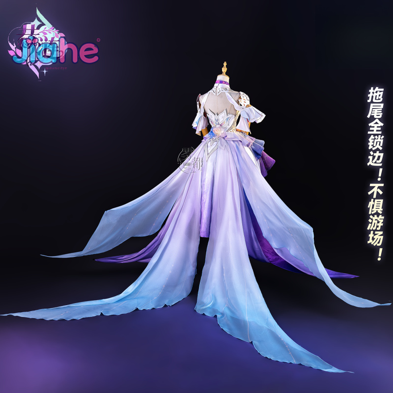 Game Honkai：Star Rail Cyrene C - огляд і ціна Cosplay Props