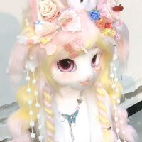 Custom OC Design Cat Kemono Fu - огляд і ціна Cosplay Prop Designer