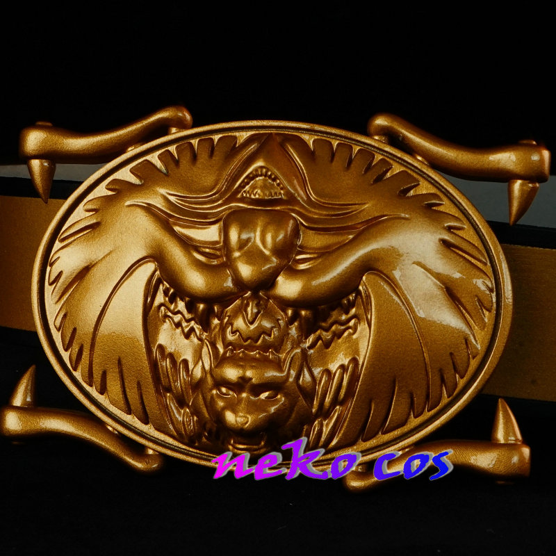 Hyakujuu Sentai Gaoranger Cosp - огляд і ціна Cosplay Prop 3D Print
