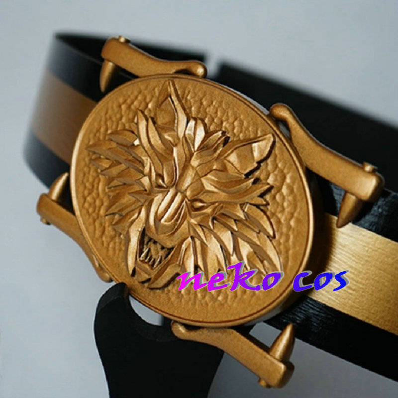 Hyakujuu Sentai Gaoranger Cosp - огляд і ціна Cosplay Prop 3D Print