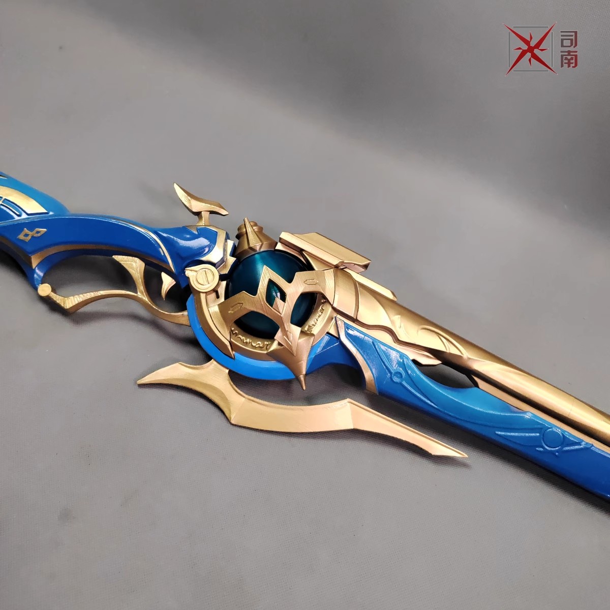 Honkai Star Rail Nagatusya Cos - огляд і ціна Anaxa Cosplay Prop